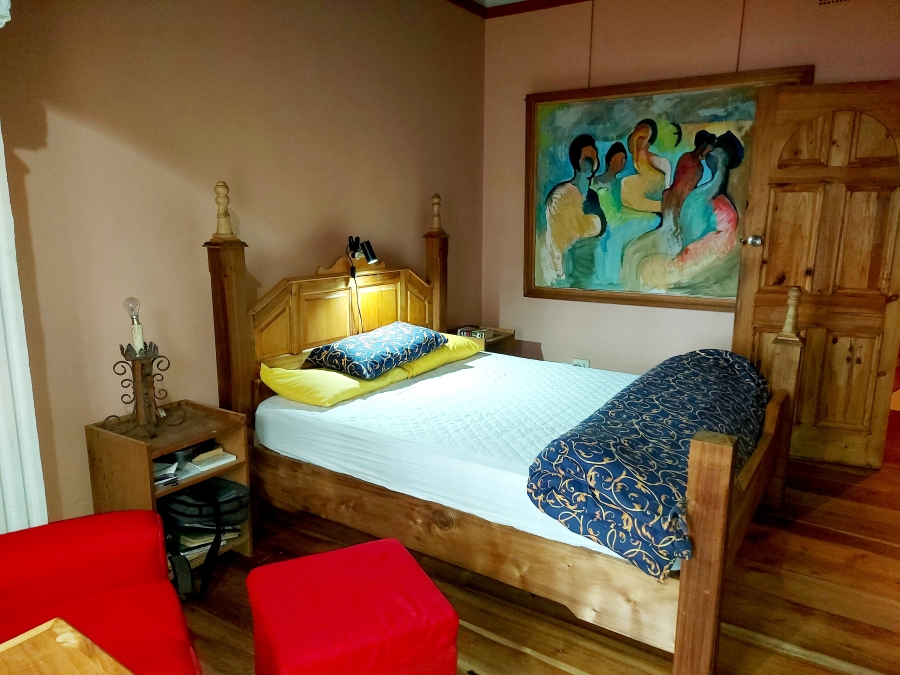 4 Bedroom Property for Sale in Da Nova Western Cape